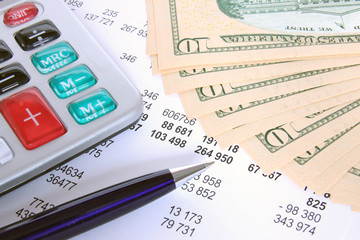 Finance and business