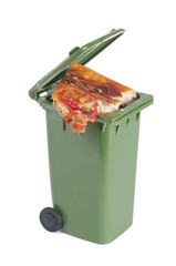 Comida basura