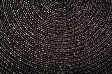 Fototapeta na wymiar Carbon Fiber Weave