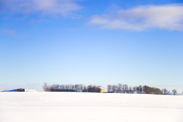 Winterlandschaft