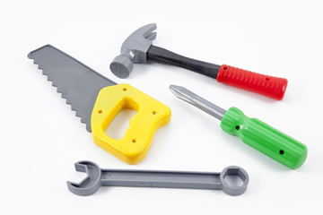 toy tools