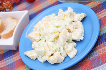 Kartoffelsalat