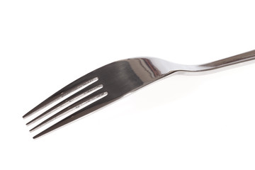 one fork