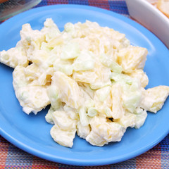 Kartoffelsalat