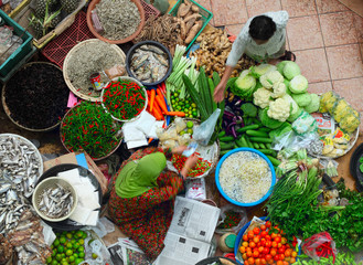 Market