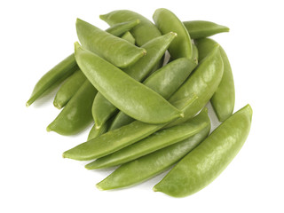 Sugar Snap Peas