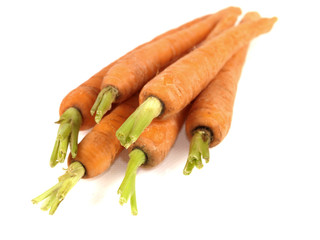 Baby Carrots