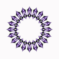 abstract background object with space for your text