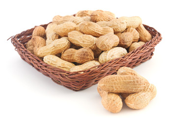 Peanuts