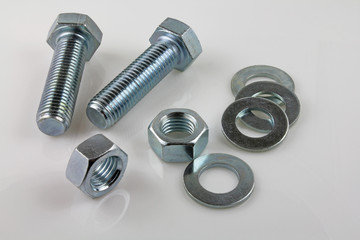 nuts bolts