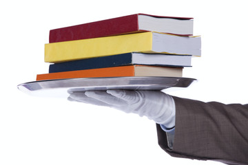 Serving the best education service