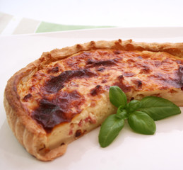 Quiche Lorraine