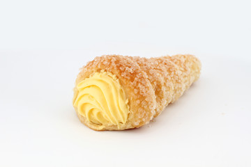 Vanillecornet