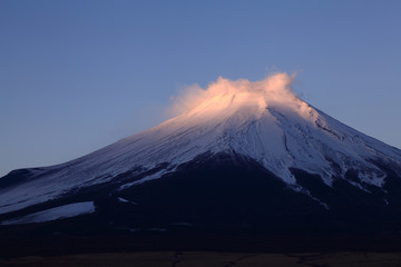 富士山