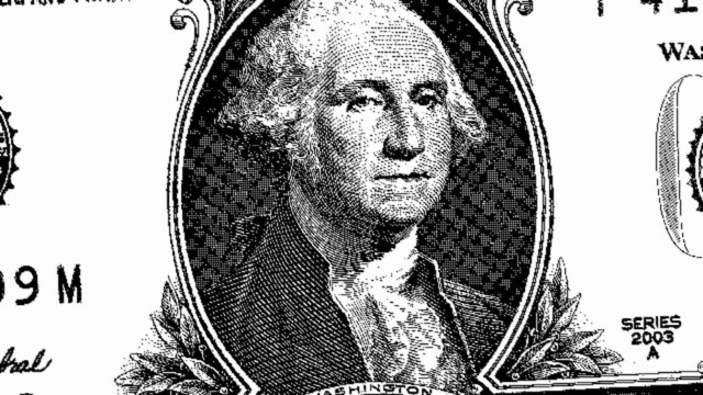 US dollar