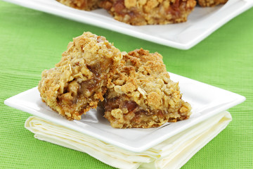 Date Bars