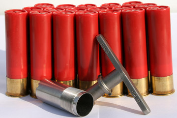 Shotshell accessories