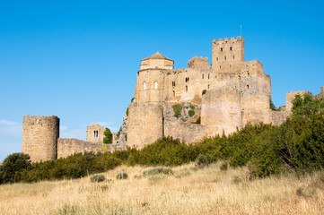 Loarre castle