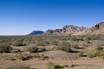 mountain of Mongolia Desert, Chinese