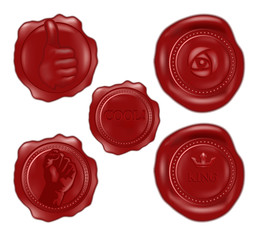 Wax Seals