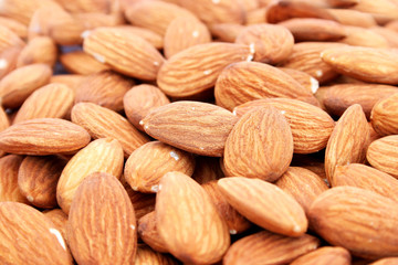 Almonds