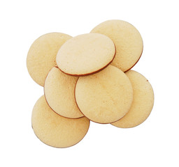Pile of Cookies