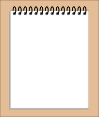 Bloc note