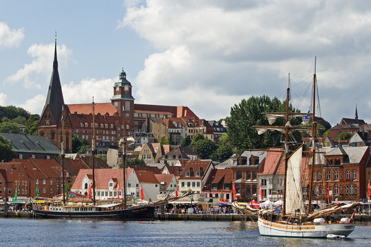 Flensburg