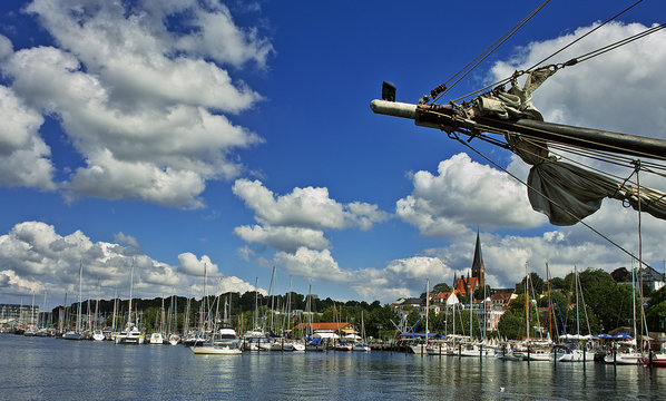 Flensburg