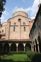 Basilica Sant'Antonio
