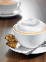 Cappuccino
