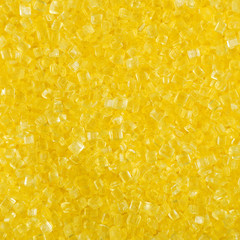 Yellow crystal background (bath salts)