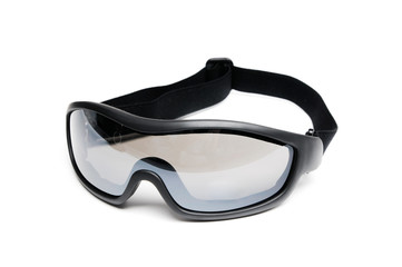 Ski goggles