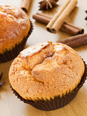 Muffins