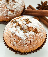 Muffins