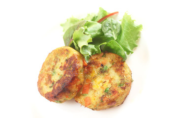 Veggie Burger