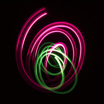 Lightbrush