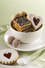 Sweets