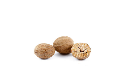 Nutmeg