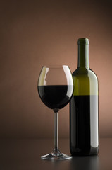 Red wine