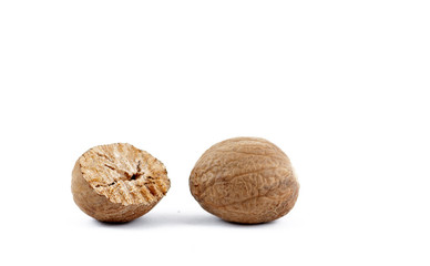 Nutmeg