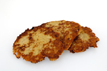 Kartoffelpuffer