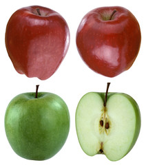 Pommes