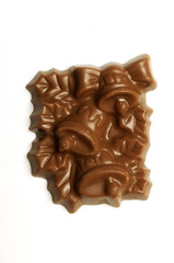 Pungitopo di cioccolata