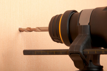 rotary hammer