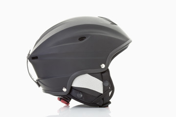 Snowboard-Helm