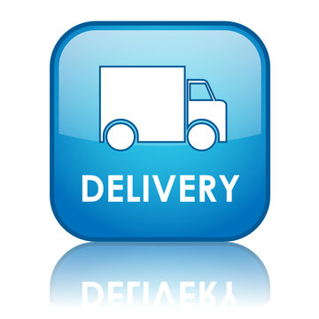 DELIVERY Button (transport service home free express carrier)