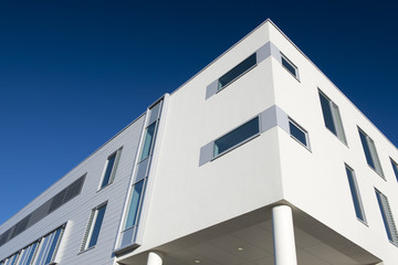 New Pembury Hospital