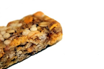 Müslieriegel