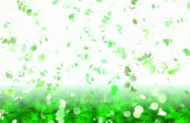 Fototapeta premium Spring is Coming